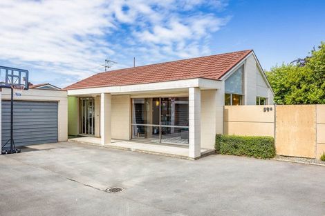 Photo of property in 59b Blackett Street, Rangiora, 7400