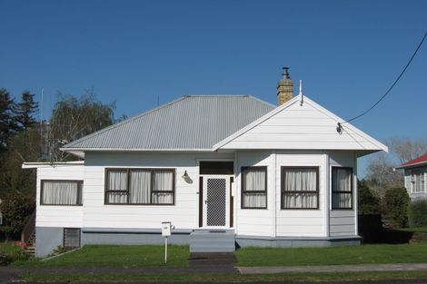 Photo of property in 56 Hakanoa Street, Huntly, 3700