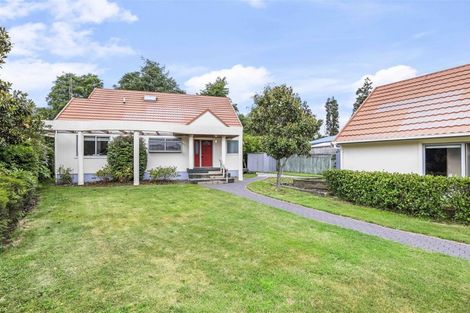 Photo of property in 23 Meridian Place, Flagstaff, Hamilton, 3210