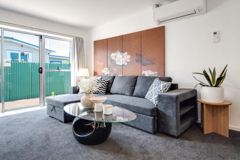 Photo of property in 2/14 Seddon Street, Sydenham, Christchurch, 8023
