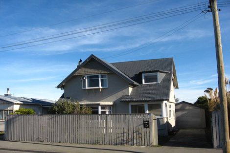Photo of property in 263 Marine Parade, New Brighton, Christchurch, 8061