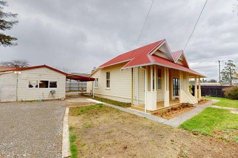 Photo of property in 42 Vogel Street, Shannon, 4821
