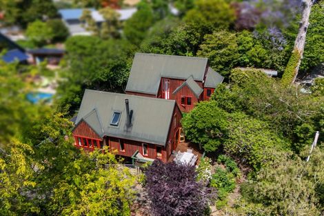 Photo of property in 77 Kopanga Road, Havelock North, 4130