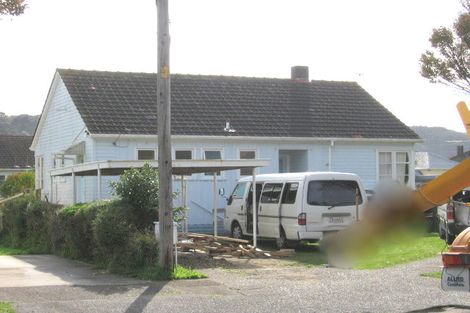 Photo of property in 3 Welch Grove, Taita, Lower Hutt, 5011