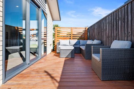 Photo of property in 25 Amur Crescent, Rolleston, 7615