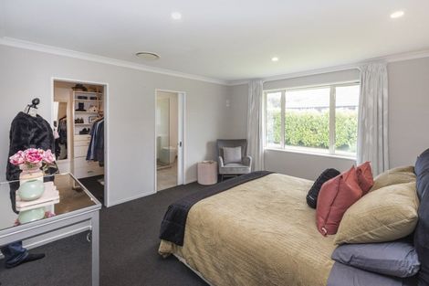 Photo of property in 2 Rossall Crescent, Rolleston, 7615