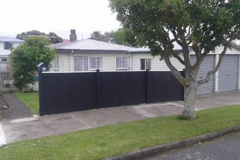 Photo of property in 71a Pretoria Street, Hutt Central, Lower Hutt, 5010