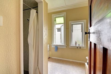Photo of property in 40 Manor Place, Dunedin Central, Dunedin, 9016