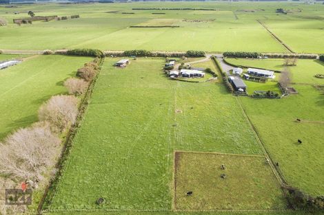 Photo of property in 581 Kellow Road, Glen Oroua, Palmerston North, 4473