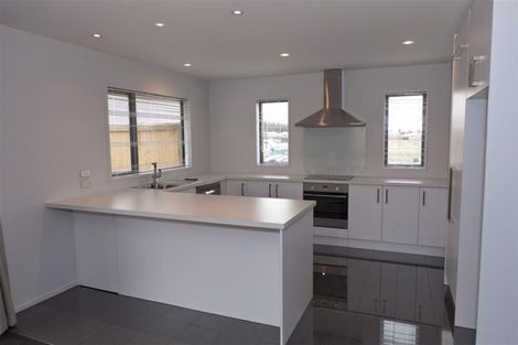 Photo of property in 3 Chandler Way, Rolleston, 7615