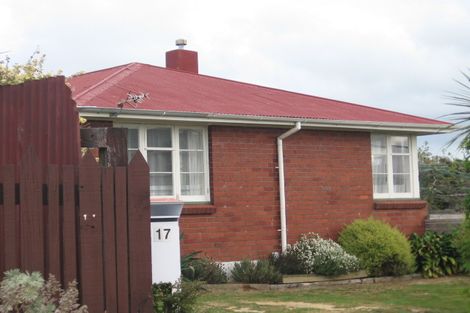 Photo of property in 17 Tukanae Street, Strathmore Park, Wellington, 6022