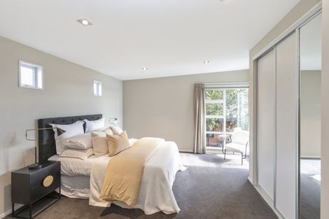 Photo of property in 42b Marama Crescent, Mount Pleasant, Christchurch, 8081