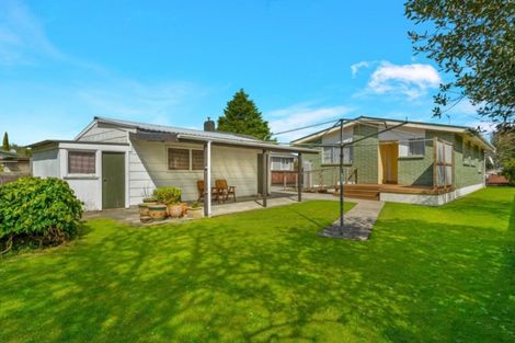 Photo of property in 19 Norrie Street, Bader, Hamilton, 3206