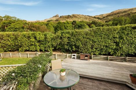 Photo of property in 14 Heathvale Place, Heathcote Valley, Christchurch, 8022