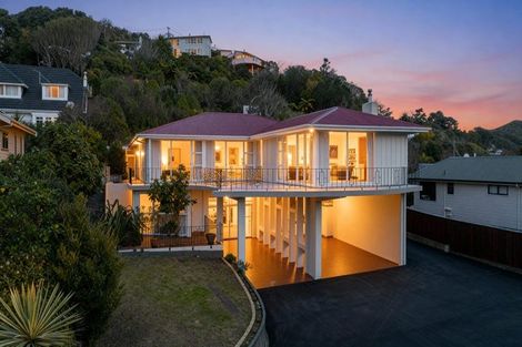 Photo of property in 387 Karori Road, Karori, Wellington, 6012