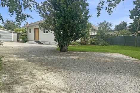Photo of property in 9 Paeroa Street, Riccarton, Christchurch, 8041