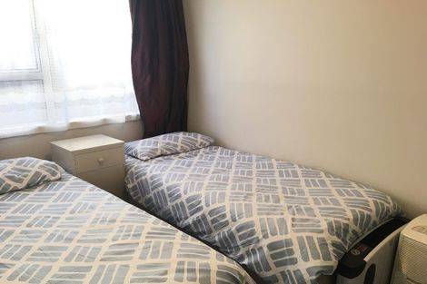 Photo of property in 6 Church Square, Addington, Christchurch, 8024