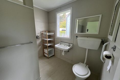 Photo of property in 237 Maraetai Drive, Maraetai, Auckland, 2018