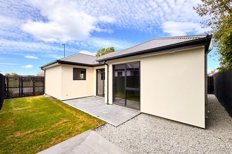 Photo of property in 7 Akoranga Place, Hornby, Christchurch, 8042