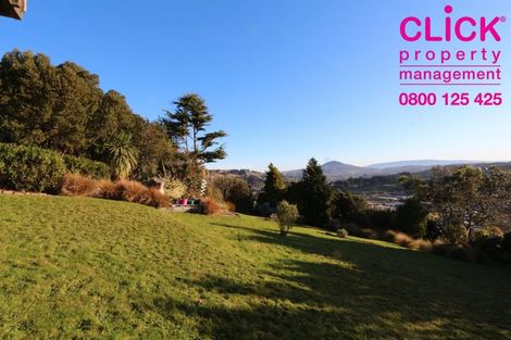 Photo of property in 46 Columba Avenue, Calton Hill, Dunedin, 9012