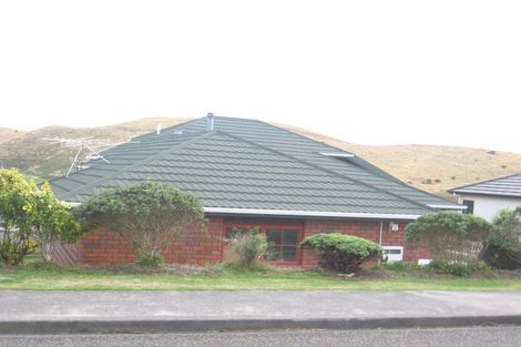 Photo of property in 7 Nether Green Crescent, Johnsonville, Wellington, 6037