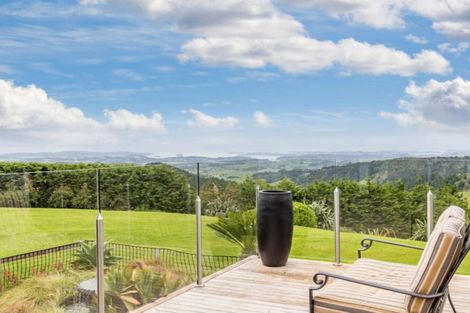 Photo of property in 185 Govan Wilson Road, Whangaripo, Warkworth, 0985