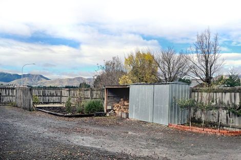 Photo of property in 4 Ensor Drive, Hanmer Springs, 7334