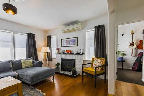 Photo of property in 107 Nuffield Avenue, Marewa, Napier, 4110