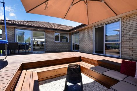 Photo of property in 5 Compton Grove, Huntington, Hamilton, 3210