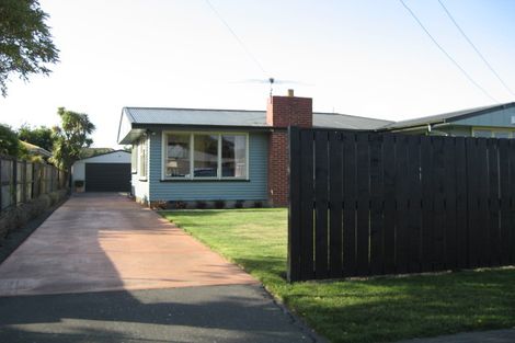 Photo of property in 19 Hewlings Street, Shirley, Christchurch, 8013
