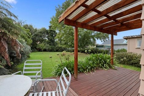 Photo of property in 14 Herschel Street, Ngaruawahia, 3720