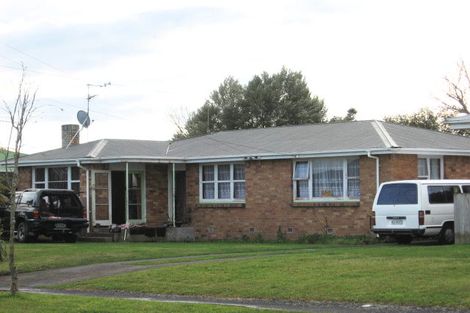 Photo of property in 1 Hendon Road, Fairview Downs, Hamilton, 3214