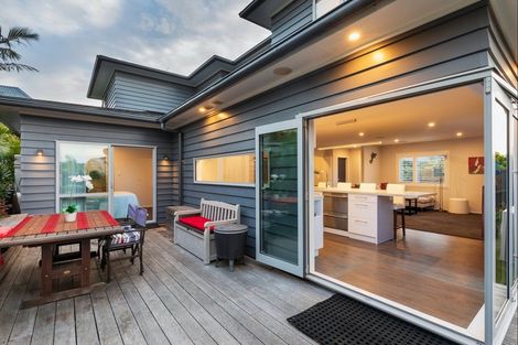 Photo of property in 16c Modena Crescent, Saint Heliers, Auckland, 1071