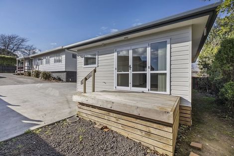 Photo of property in 103 Flat Bush Road, Clover Park, Auckland, 2023