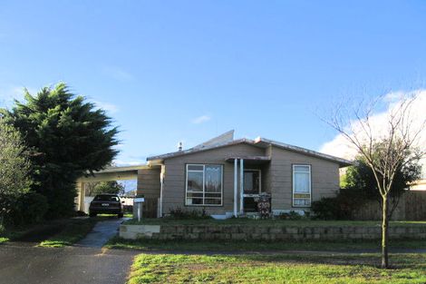 Photo of property in 42 Cartier Crescent, Flaxmere, Hastings, 4120