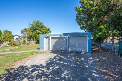 Photo of property in 9 Rangatira Street, Otaki, 5512