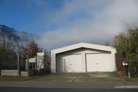 Photo of property in 46 Remarkables Crescent, Frankton, Queenstown, 9300