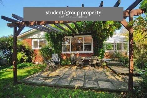 Photo of property in 3 Maydell Street, Ilam, Christchurch, 8041