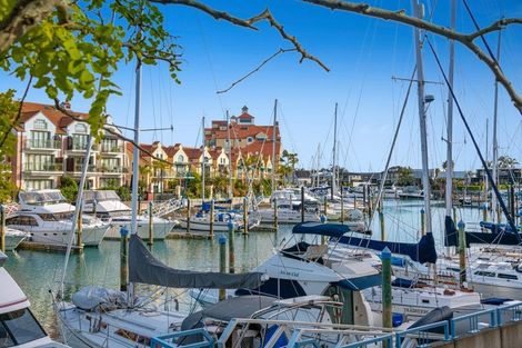 Photo of property in 41 Waterside Crescent, Gulf Harbour, Whangaparaoa, 0930