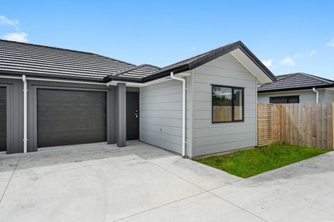 Photo of property in 2/54 Insoll Avenue, Enderley, Hamilton, 3214