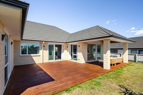 Photo of property in 13 Rose Berry Crescent, Flagstaff, Hamilton, 3210