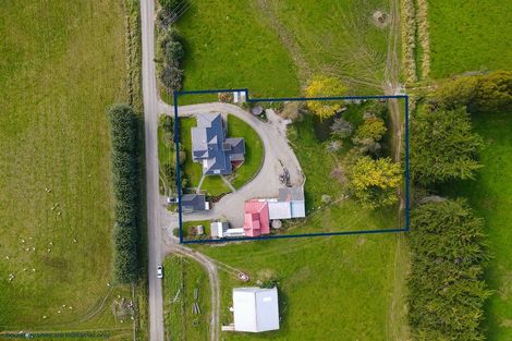 Photo of property in 25 Brown Road, Browns, Winton, 9782