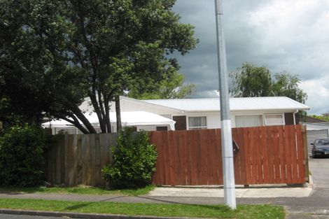 Photo of property in 104 Rowandale Avenue, Manurewa, Auckland, 2102