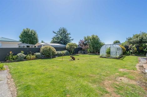 Photo of property in 44 Lothian Crescent, Strathern, Invercargill, 9812