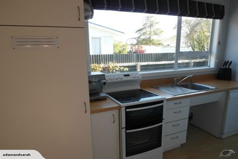 Photo of property in 45 Monowai Place, Westbrook, Palmerston North, 4412