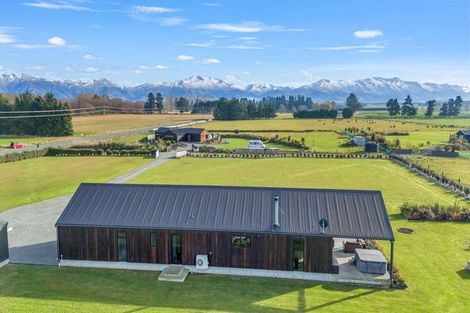 Photo of property in 54a Clayton Road, Fairlie, 7987