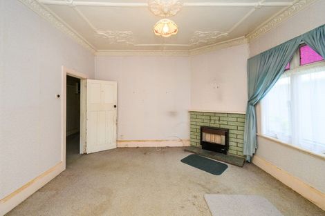 Photo of property in 225 College Street, West End, Palmerston North, 4412