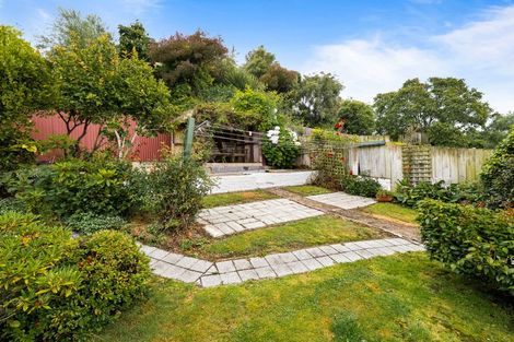Photo of property in 24 Truby King Crescent, Liberton, Dunedin, 9010