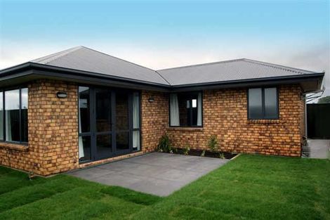 Photo of property in 11 Kahuraki Drive, Pegasus, 7612