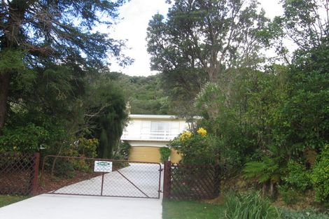 Photo of property in 410 Moores Valley Road, Wainuiomata, 5373